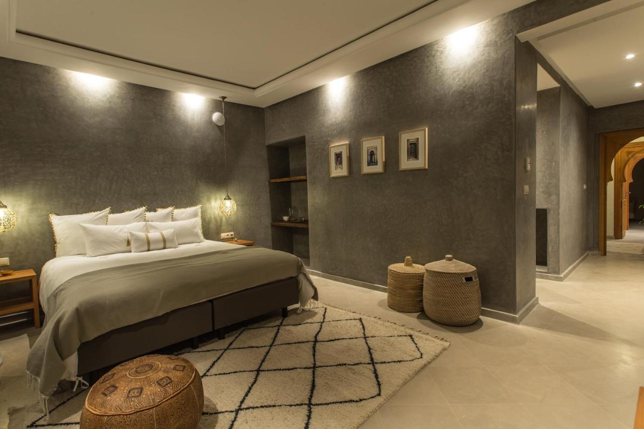 L'orientale By La Siredrah Pensión Marrakesh